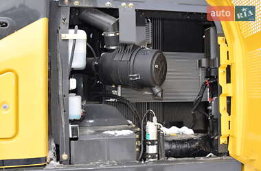 Гусеничный экскаватор Sumitomo SH130-6 2024 в 