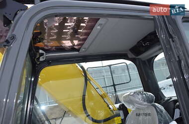 Гусеничный экскаватор Sumitomo SH210-6 LC 2024 в 