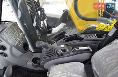 Гусеничный экскаватор Sumitomo SH250-6 2024 в 