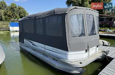 Другой водный транспорт Sun Tracker Party Barge 2007 в 
