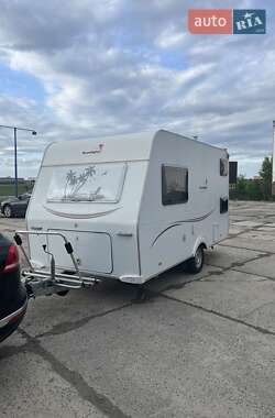 Дом на колесах Sunlight Caravan 2015 в 