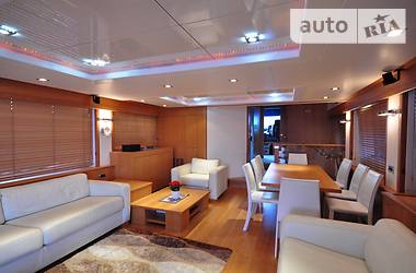 Моторная яхта Sunseeker 88 2010 в 