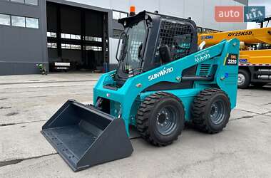 Міні-вантажник SUNWARD SWL 3220 2026 в Києві