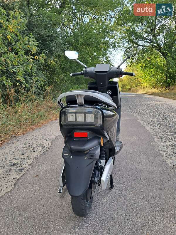 Мопеды Super Soco 2024 в Луцке фото 3 Мопеды Super Soco 2024 в Луцке