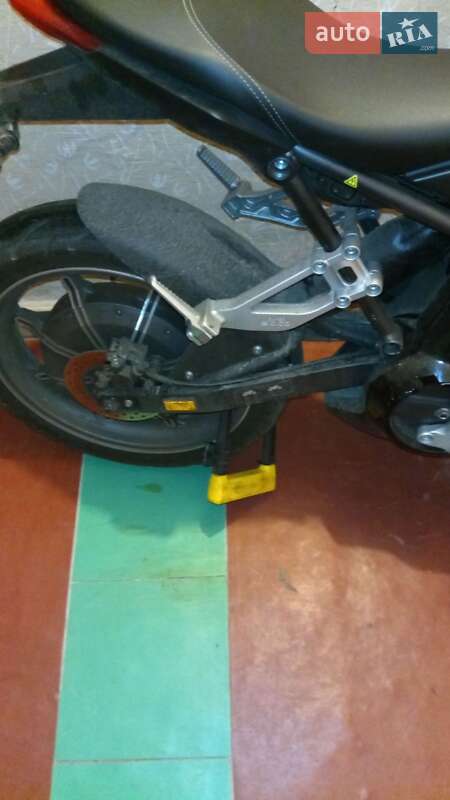 Мопеды Super Soco 2021 в Киеве фото 2 Мопеды Super Soco 2021 в Киеве