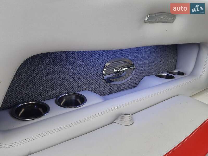 Лодка Supreme V220 2007 в Киеве фото 3 Лодка Supreme V220 2007 в Киеве