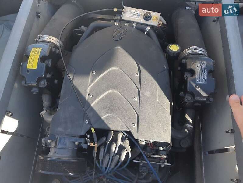 Лодка Supreme V220 2007 в Киеве фото 10 Лодка Supreme V220 2007 в Киеве