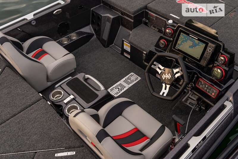 Катер Supreme V220 2024 в Киеве