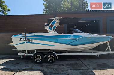 Катер Supreme ZS232 2024 в Киеве