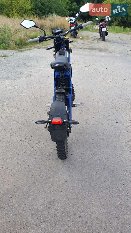 Мотоцикл Внедорожный (Enduro) Sur-Ron Light Bee 2020 в Вышгороде