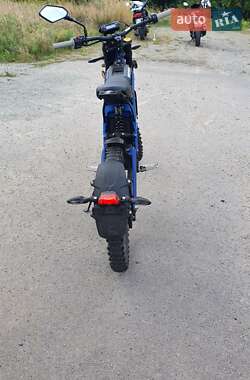 Мотоцикл Внедорожный (Enduro) Sur-Ron Light Bee 2020 в 