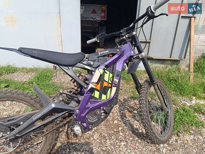 Питбайк Sur-Ron Light Bee 2023 в Харькове