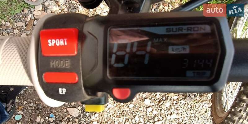 Питбайк Sur-Ron Light Bee 2023 в Харькове