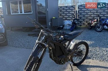 Пітбайк Sur-Ron Light Bee 2023 в Києві