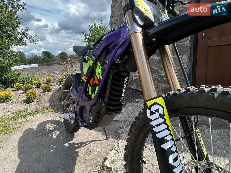 Мотоцикл Внедорожный (Enduro) Sur-Ron Light Bee 2025 в Полонном
