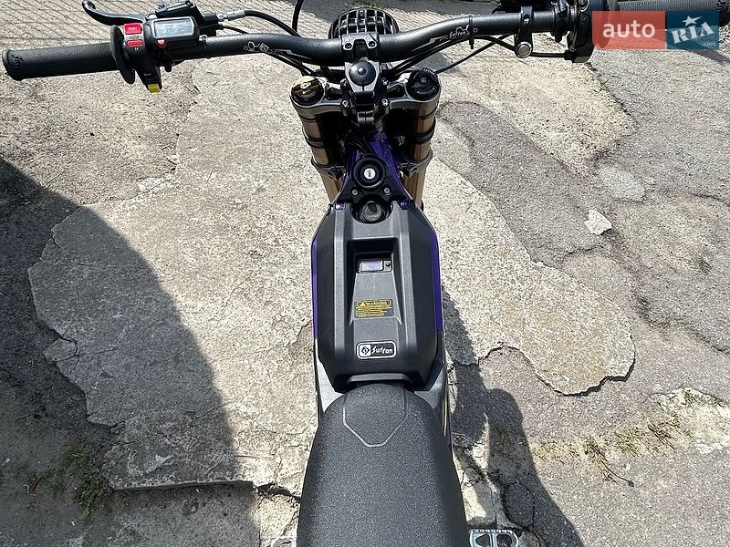 Мотоцикл Внедорожный (Enduro) Sur-Ron Light Bee 2025 в Полонном