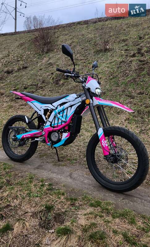 Мотоцикл Супермото (Motard) Sur-Ron Ultra Bee 2023 в 