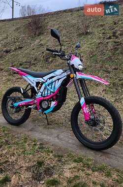 Мотоцикл Супермото (Motard) Sur-Ron Ultra Bee 2023 в 