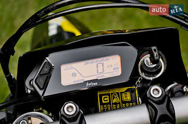 Мотоцикл Позашляховий (Enduro) Sur-Ron Ultra Bee 2023 в 