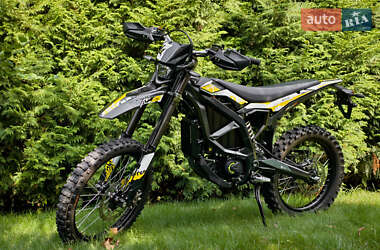 Мотоцикл Позашляховий (Enduro) Sur-Ron Ultra Bee 2023 в 