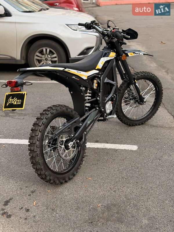 Мотоцикл Кросс Sur-Ron Ultra Bee 2024 в Одесі фото 3 Мотоцикл Кросс Sur-Ron Ultra Bee 2024 в Одесі