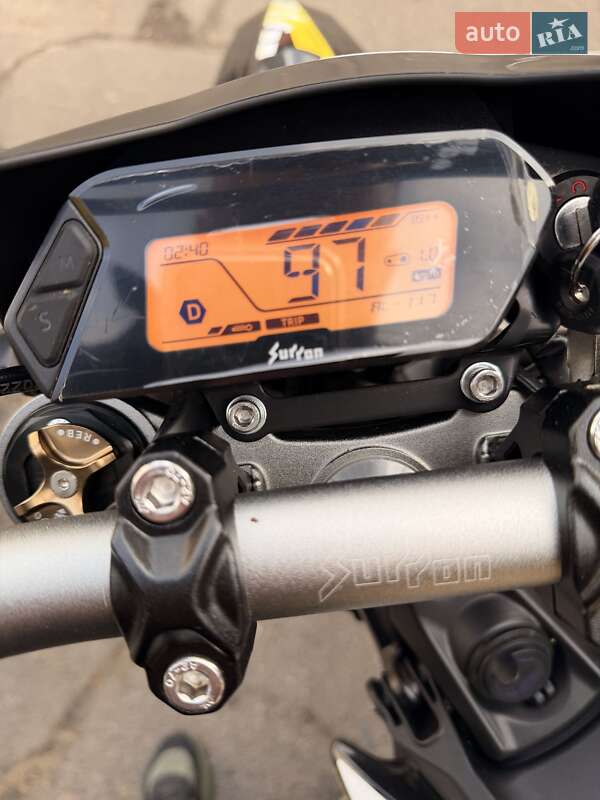 Мотоцикл Кросс Sur-Ron Ultra Bee 2024 в Одесі фото 13 Мотоцикл Кросс Sur-Ron Ultra Bee 2024 в Одесі