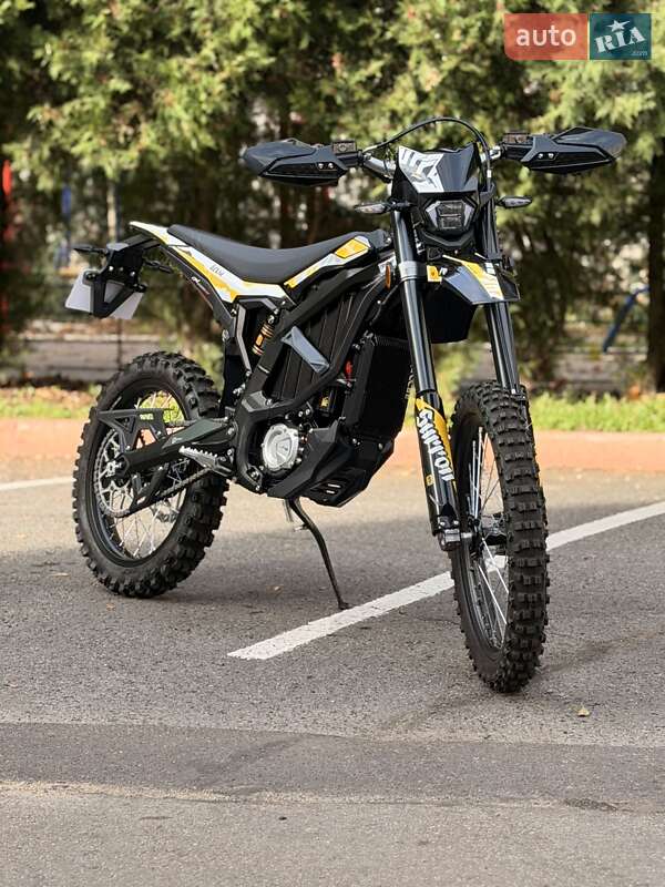 Мотоцикл Кросс Sur-Ron Ultra Bee 2024 в Одесі фото 7 Мотоцикл Кросс Sur-Ron Ultra Bee 2024 в Одесі