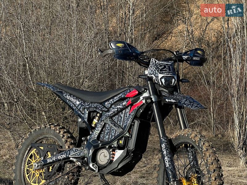 Мотоцикл Внедорожный (Enduro) Sur-Ron Ultra Bee 2023 в Первомайске фото Мотоцикл Внедорожный (Enduro) Sur-Ron Ultra Bee 2023 в Первомайске