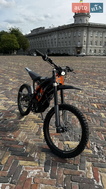 Мотоцикл Кросс Sur-Ron X 2023 в Чернігові