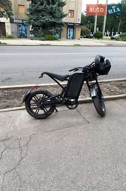 Мотоцикл Супермото (Motard) Sur-Ron X 2025 в Харькове