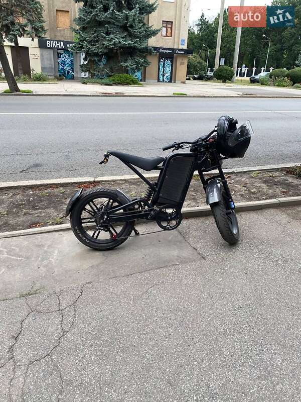 Sur-Ron X 2025