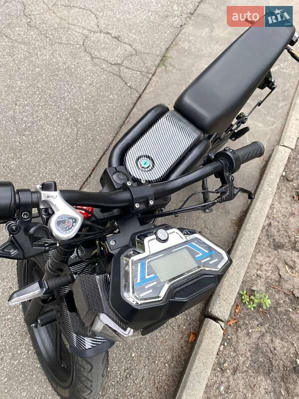 Мотоцикл Супермото (Motard) Sur-Ron X 2025 в Харкові
