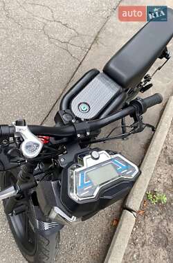Мотоцикл Супермото (Motard) Sur-Ron X 2025 в 