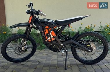 Мотоцикл Многоцелевой (All-round) Sur-Ron X 2023 в Ровно