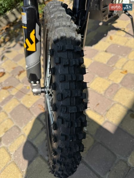 Мотоцикл Многоцелевой (All-round) Sur-Ron X 2023 в Ровно фото 13 Мотоцикл Многоцелевой (All-round) Sur-Ron X 2023 в Ровно