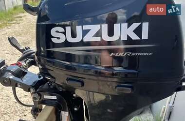 Другой водный транспорт Suzuki Marine Stingray 2021 в Киеве