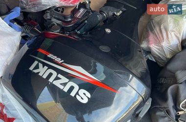 Другой водный транспорт Suzuki Marine Stingray 2008 в Киеве