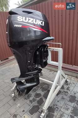 Інший водний транспорт Suzuki Marine Suzumar 2011 в 