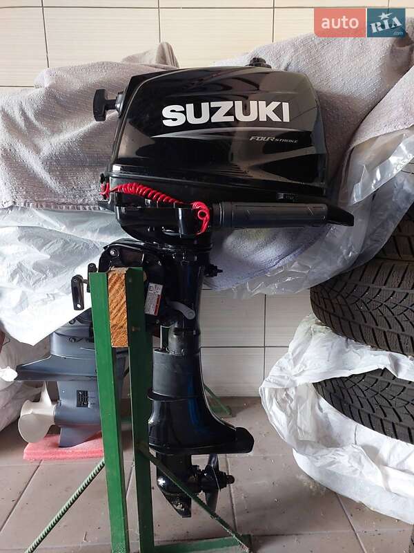 Лодка Suzuki Marine Suzumar 2023 в Киеве