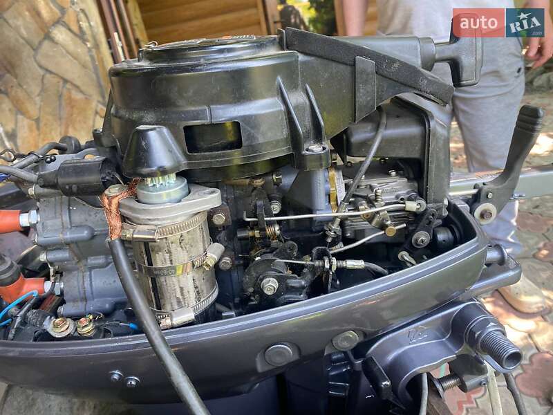 Інший водний транспорт Suzuki Marine Suzumar 2007 в Ананьїві