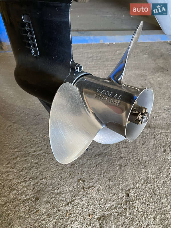 Інший водний транспорт Suzuki Marine Suzumar 2012 в Полтаві