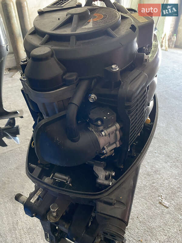 Інший водний транспорт Suzuki Marine Suzumar 2012 в Полтаві