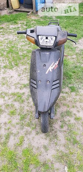 Suzuki A