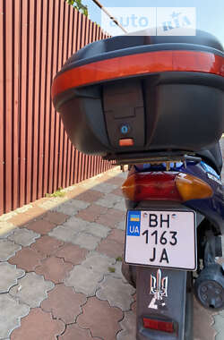 Грузовые мотороллеры, мотоциклы, скутеры, мопеды Suzuki Address 110 2011 в Одессе