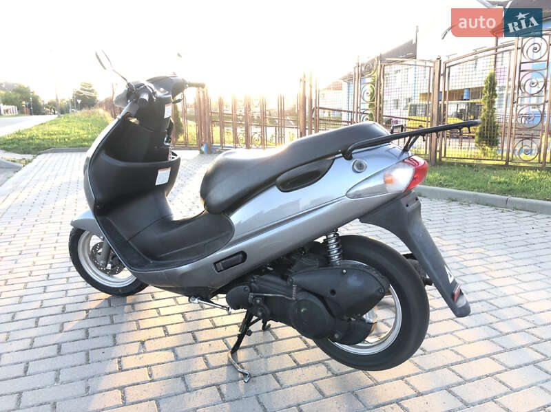 Мопеды Suzuki Address 110 2013 в Львове фото 5 Мопеды Suzuki Address 110 2013 в Львове