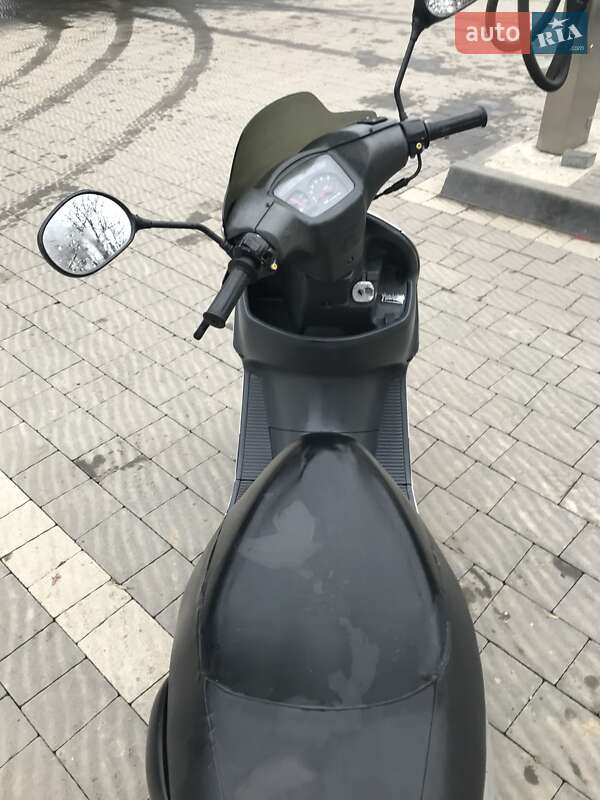 Вантажні моторолери, мотоцикли, скутери, мопеди Suzuki Address 110 2017 в Самборі фото 5 Вантажні моторолери, мотоцикли, скутери, мопеди Suzuki Address 110 2017 в Самборі