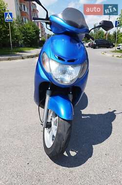 Мопеды Suzuki Address 110 2011 в 