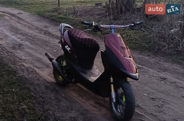 Мопеды Suzuki Address 110 2011 в Одессе