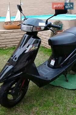 Скутер Suzuki Address V100 2009 в Калуше