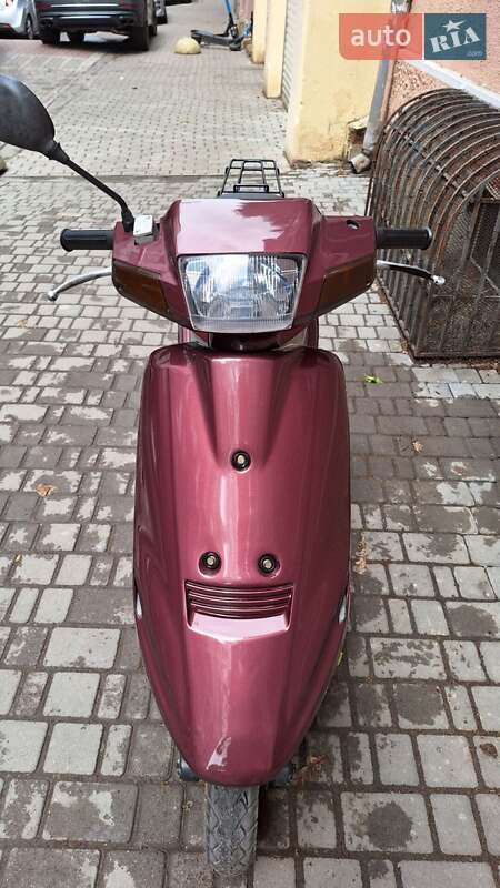 Скутер Suzuki Address V100 1997 в Одесі